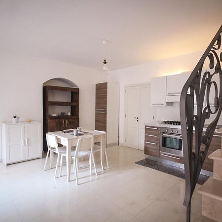 Giu Nei Sassi Apartment Матера Екстериор снимка