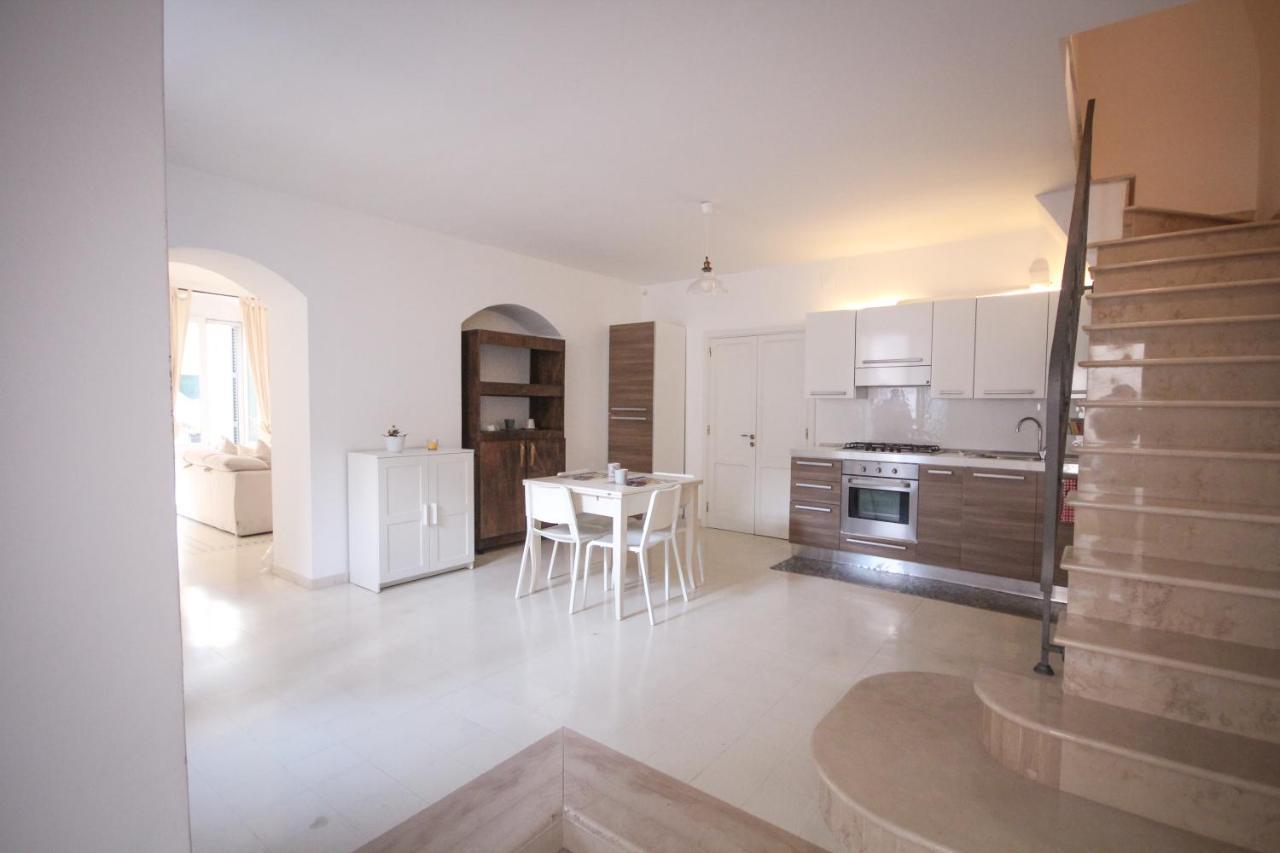 Giu Nei Sassi Apartment Матера Екстериор снимка
