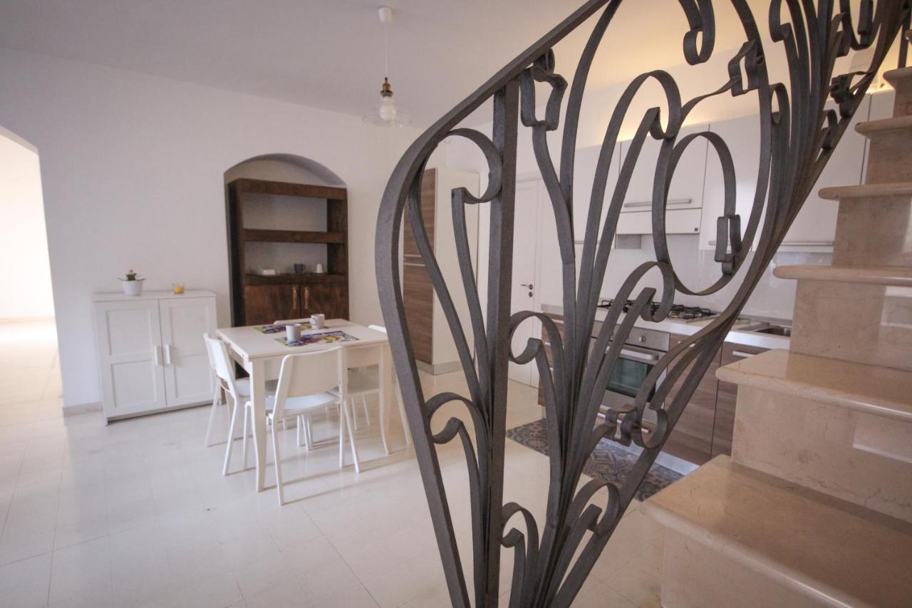 Giu Nei Sassi Apartment Матера Екстериор снимка