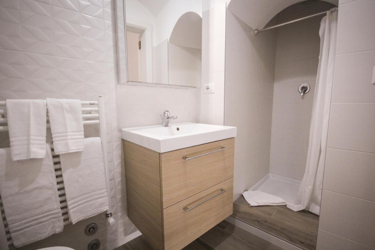 Giu Nei Sassi Apartment Матера Екстериор снимка