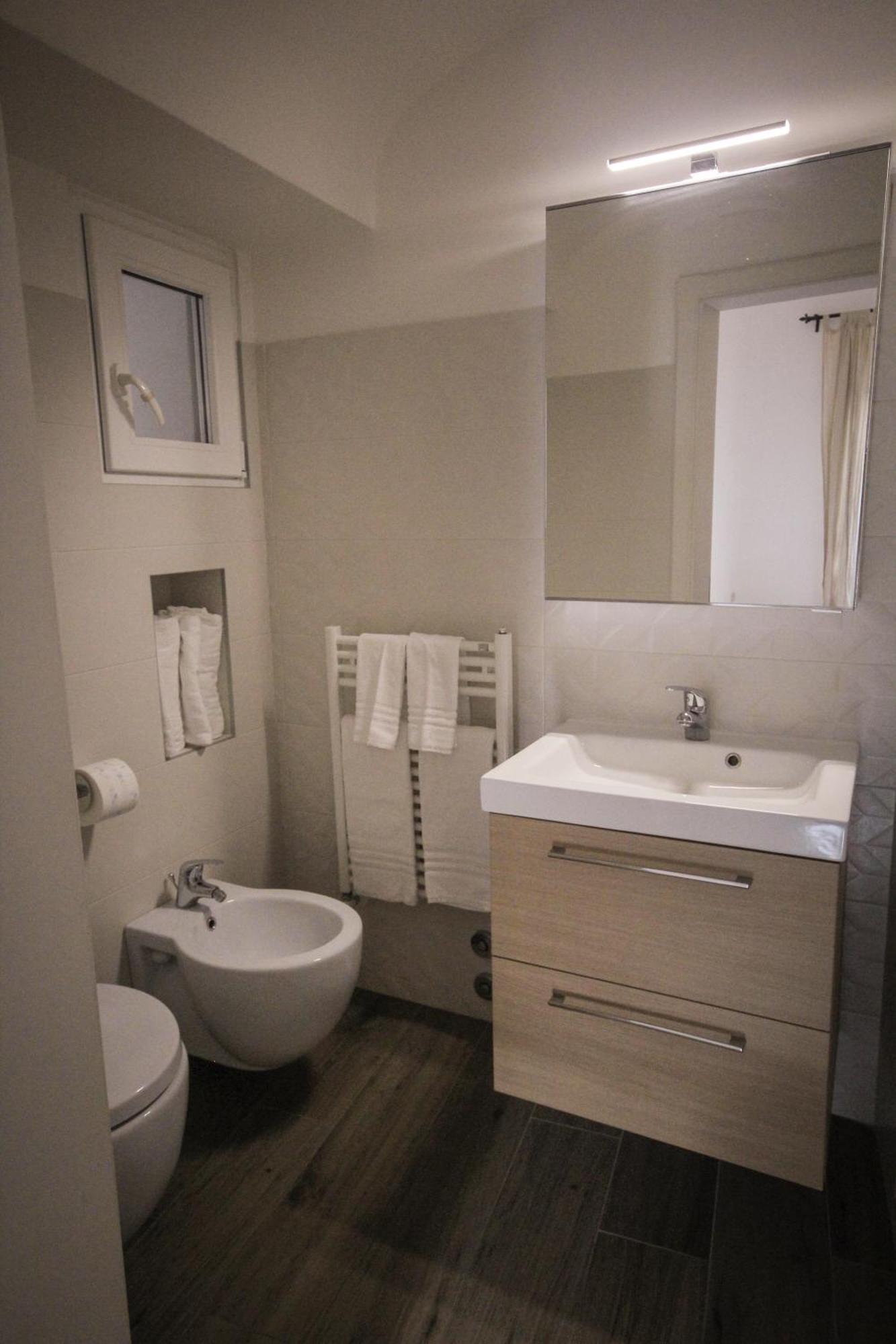 Giu Nei Sassi Apartment Матера Екстериор снимка