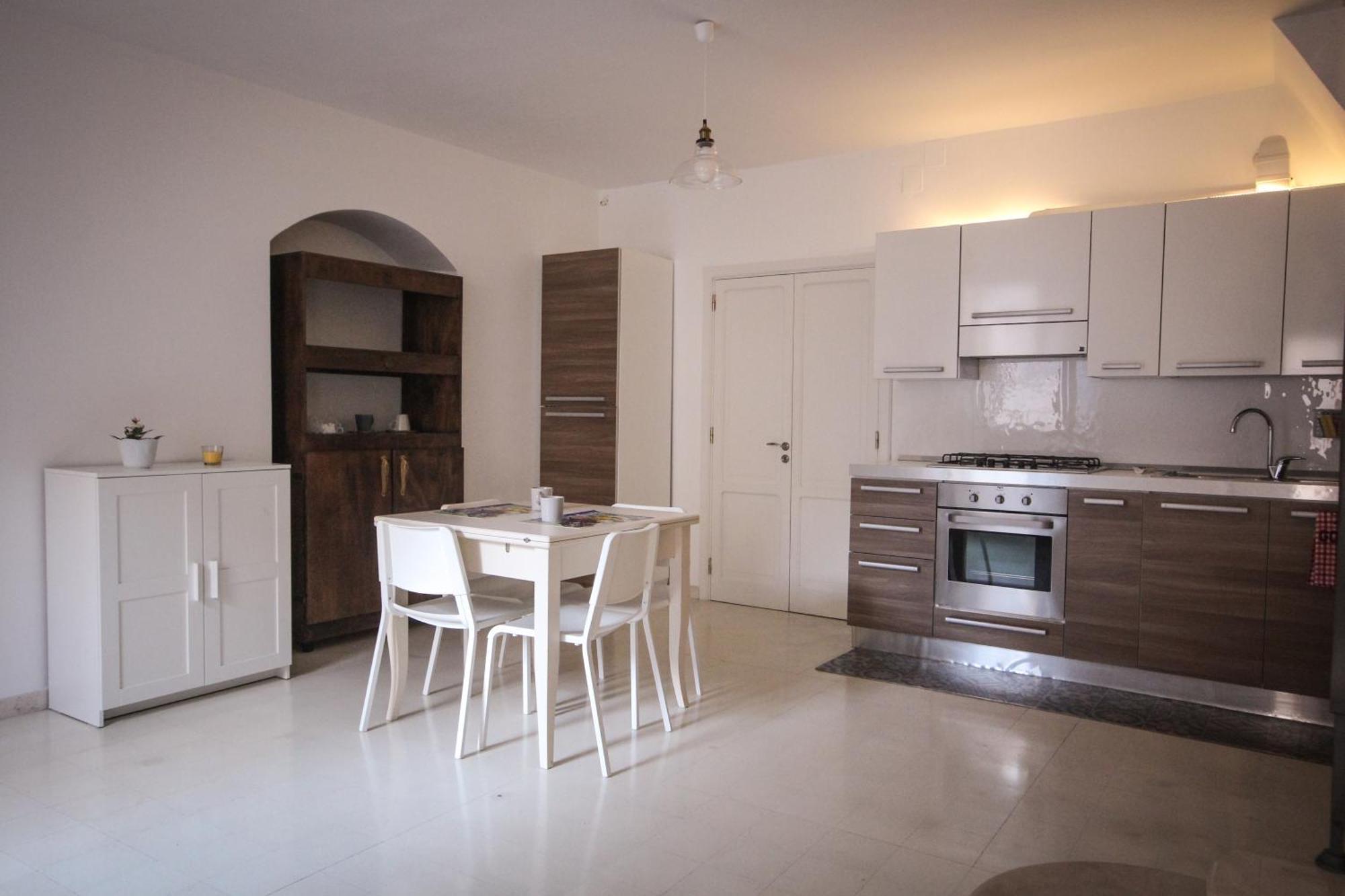 Giu Nei Sassi Apartment Матера Екстериор снимка