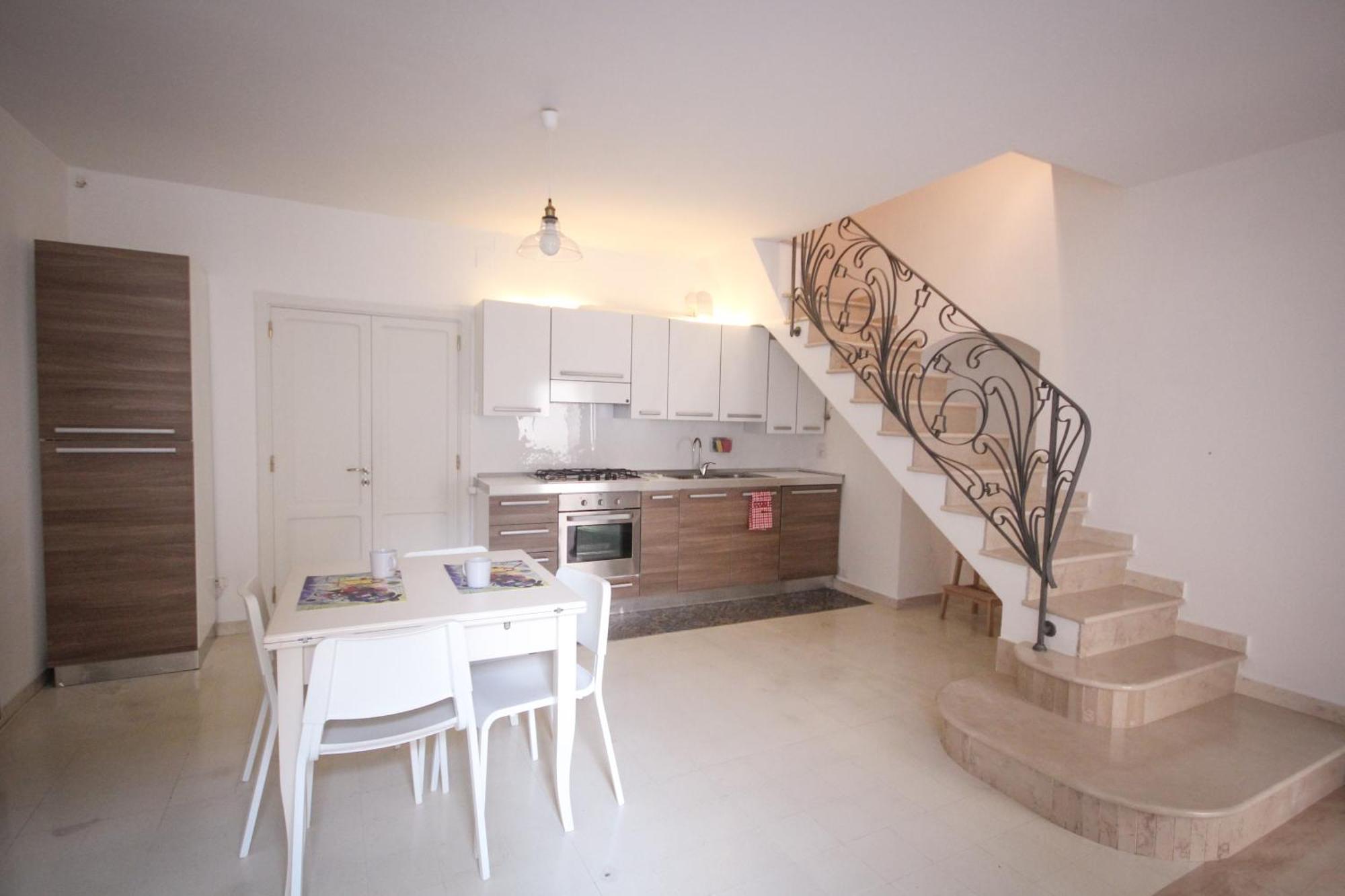 Giu Nei Sassi Apartment Матера Екстериор снимка