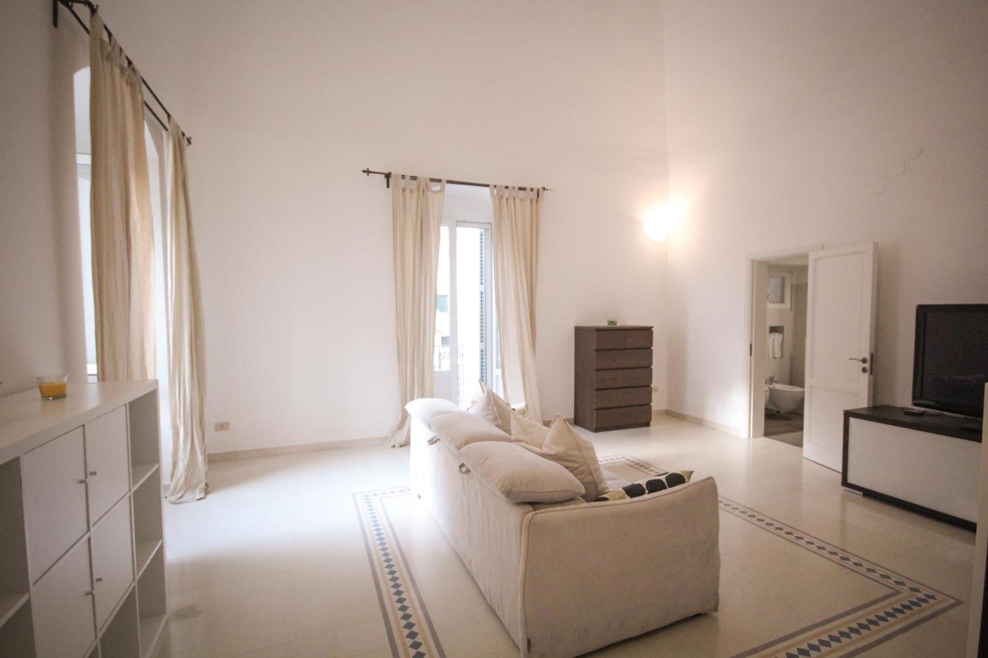 Giu Nei Sassi Apartment Матера Екстериор снимка