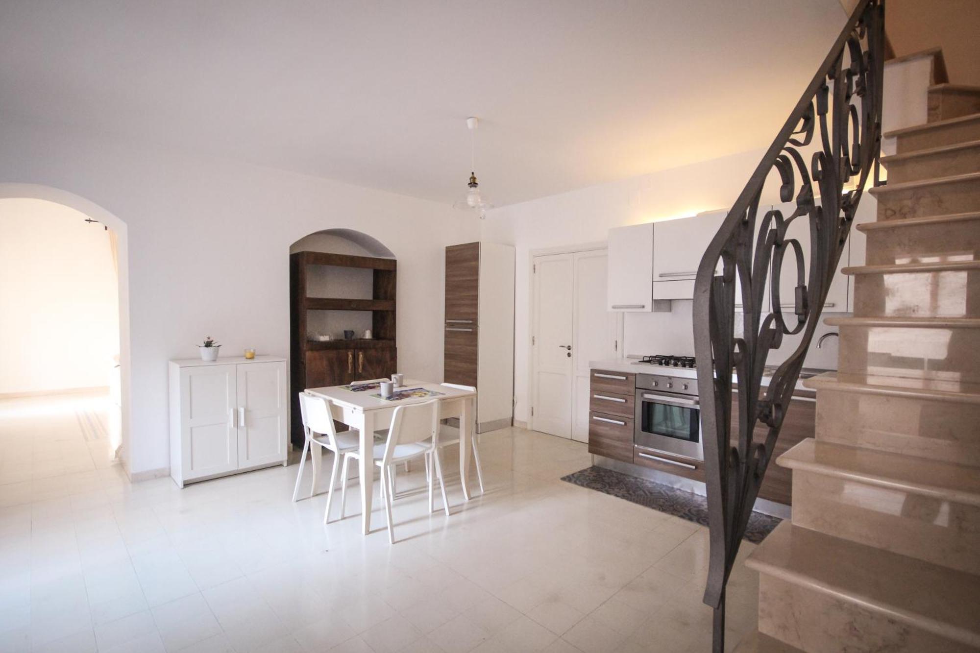 Giu Nei Sassi Apartment Матера Екстериор снимка