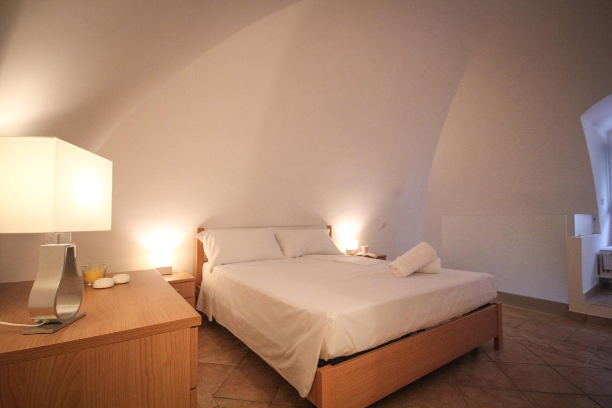 Giu Nei Sassi Apartment Матера Екстериор снимка