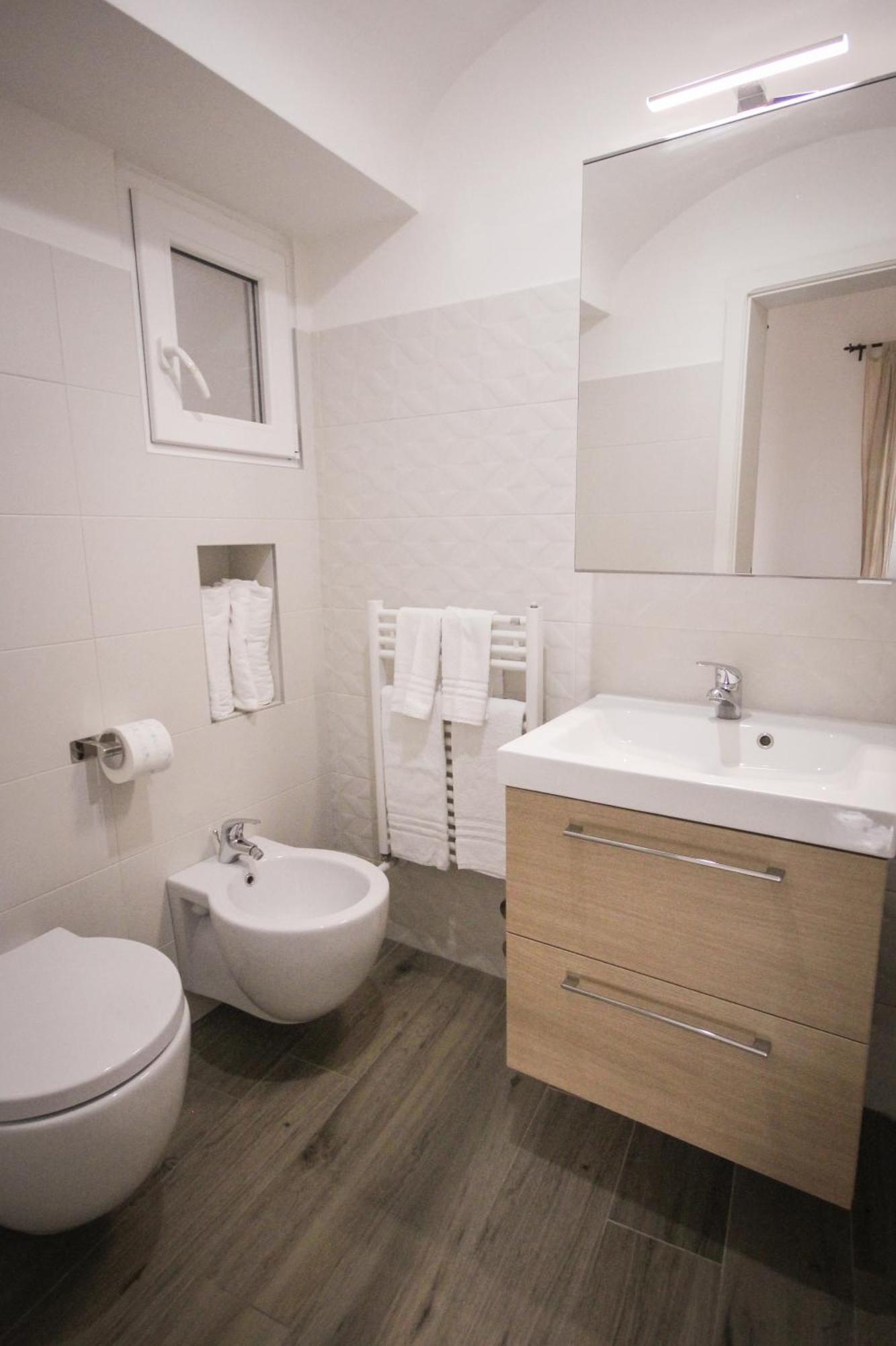 Giu Nei Sassi Apartment Матера Екстериор снимка