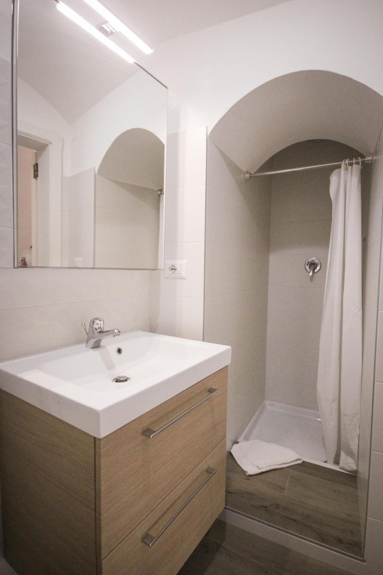 Giu Nei Sassi Apartment Матера Екстериор снимка