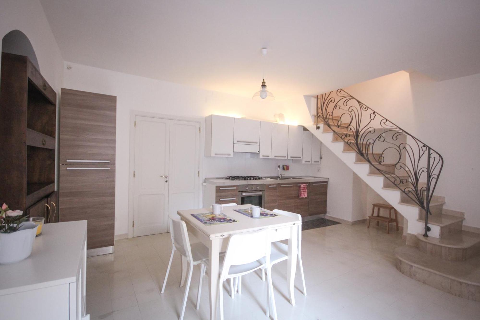 Giu Nei Sassi Apartment Матера Екстериор снимка