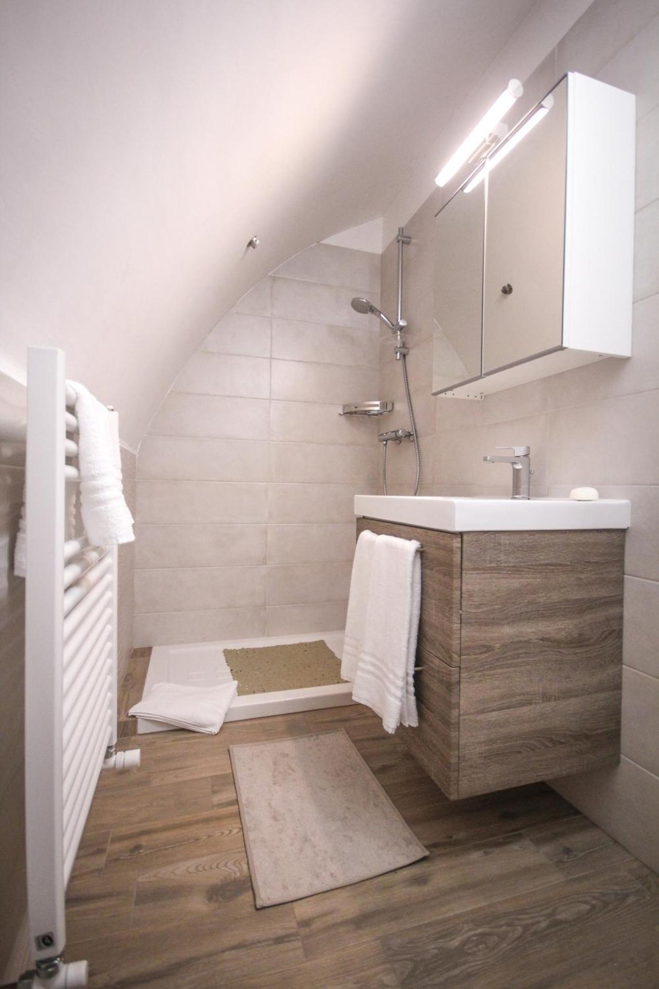 Giu Nei Sassi Apartment Матера Екстериор снимка